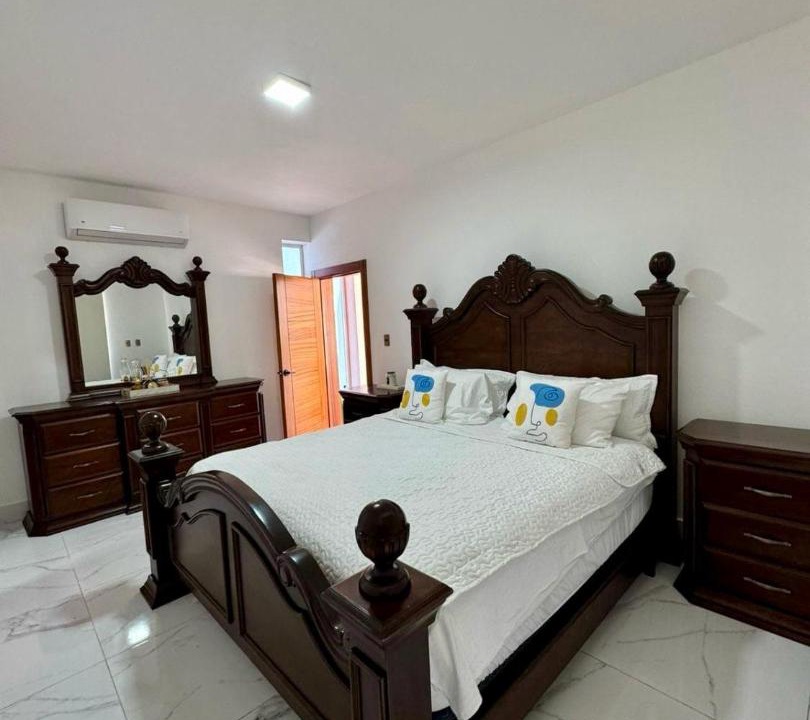 Photo of Bedroom in Los Melones