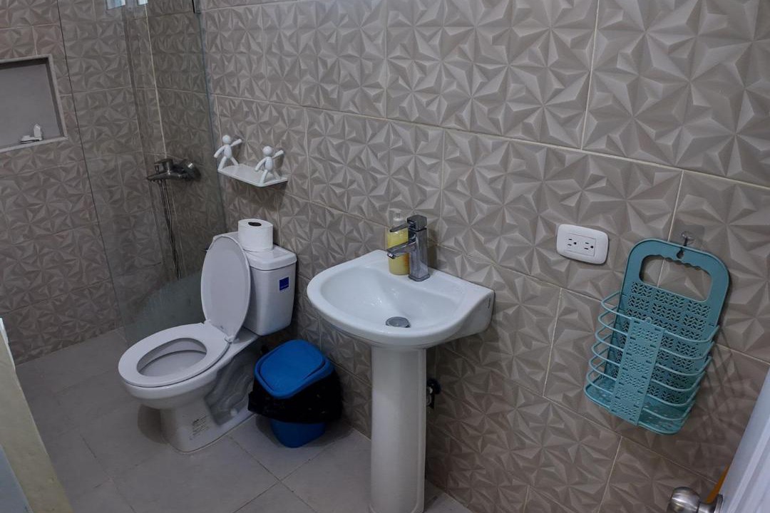 Photo of Bathroom in Puerto Plata