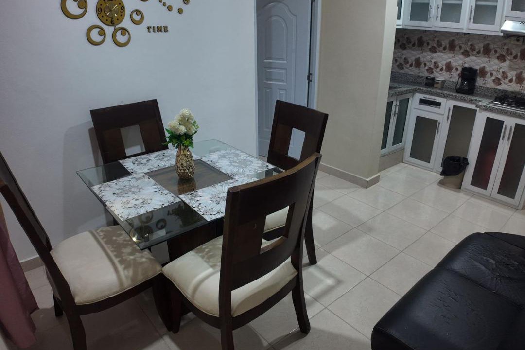 Photo of Kitchen in Puerto Plata