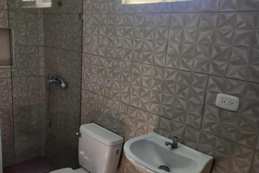 Photo of Bathroom in Puerto Plata