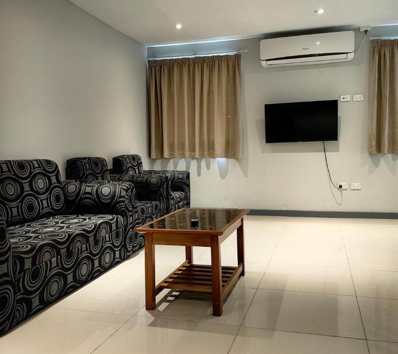 Photo of Livingroom in Martintar