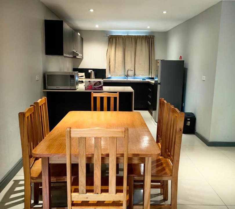 Photo of Kitchen in Martintar