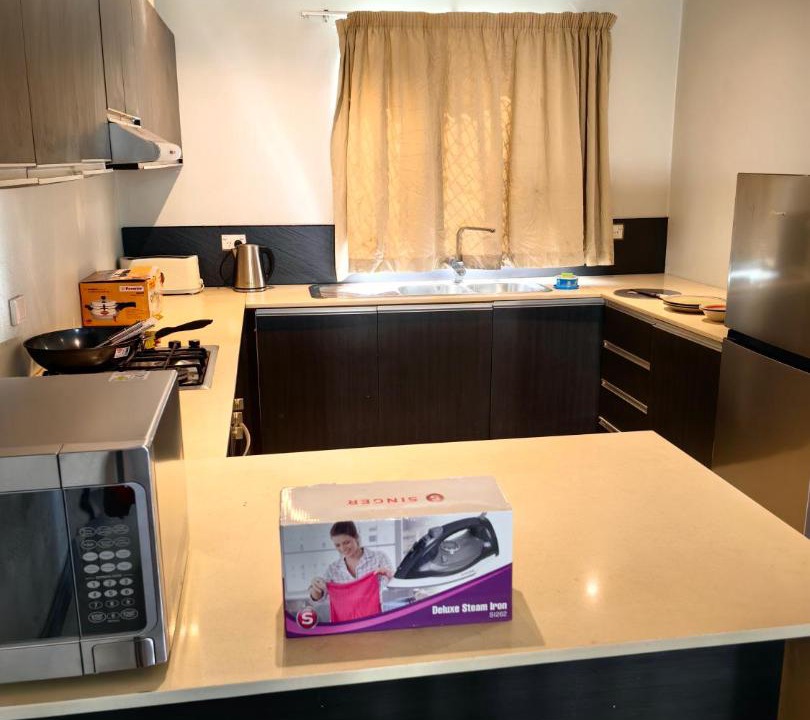 Photo of Kitchen in Martintar