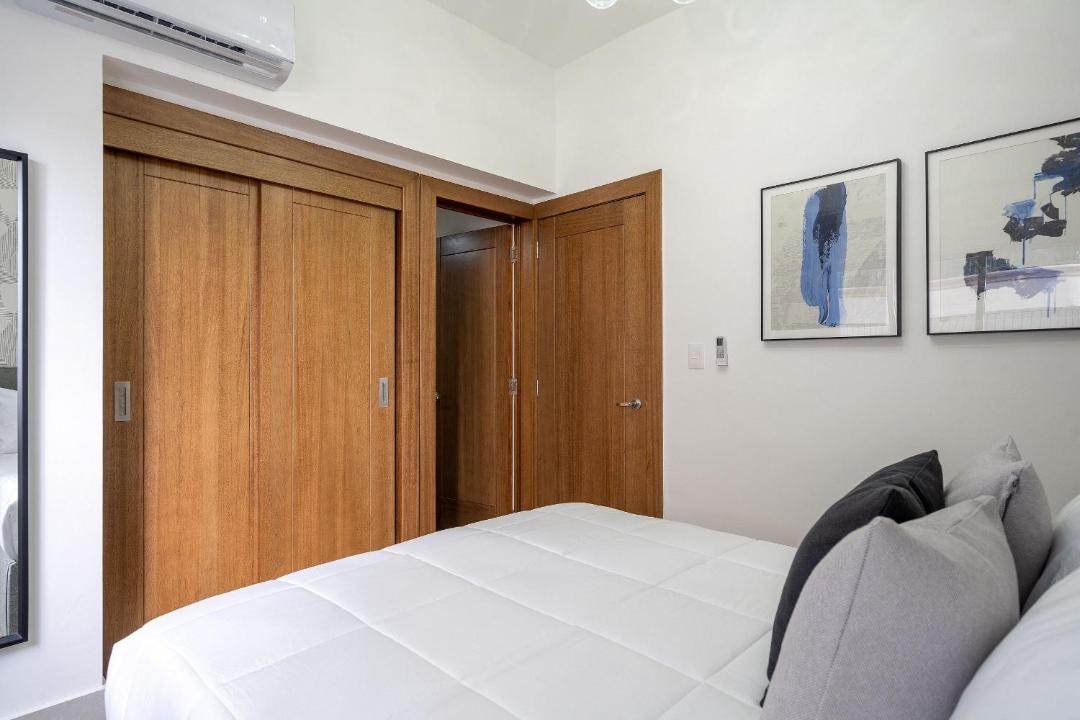 Photo of Bedroom in Ensanche Quisqueya