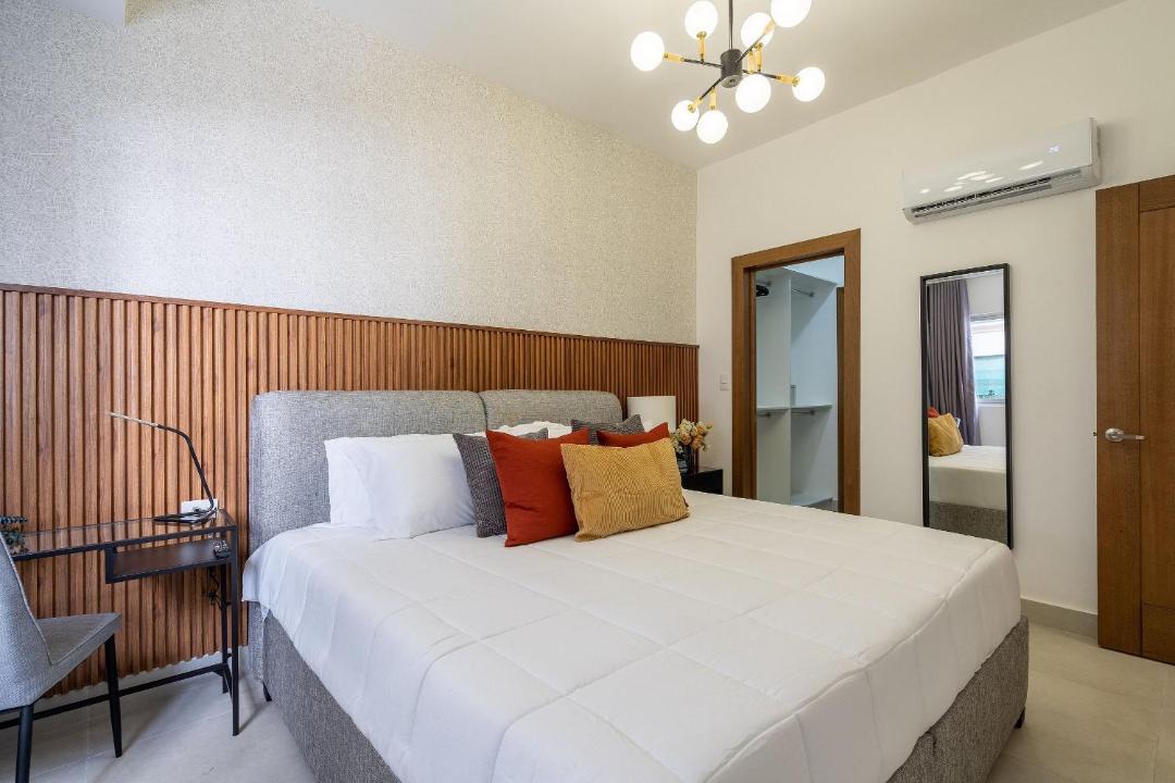 Photo of Bedroom in Ensanche Quisqueya