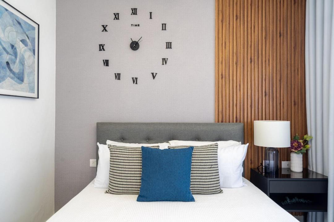Photo of Bedroom in Ensanche Quisqueya