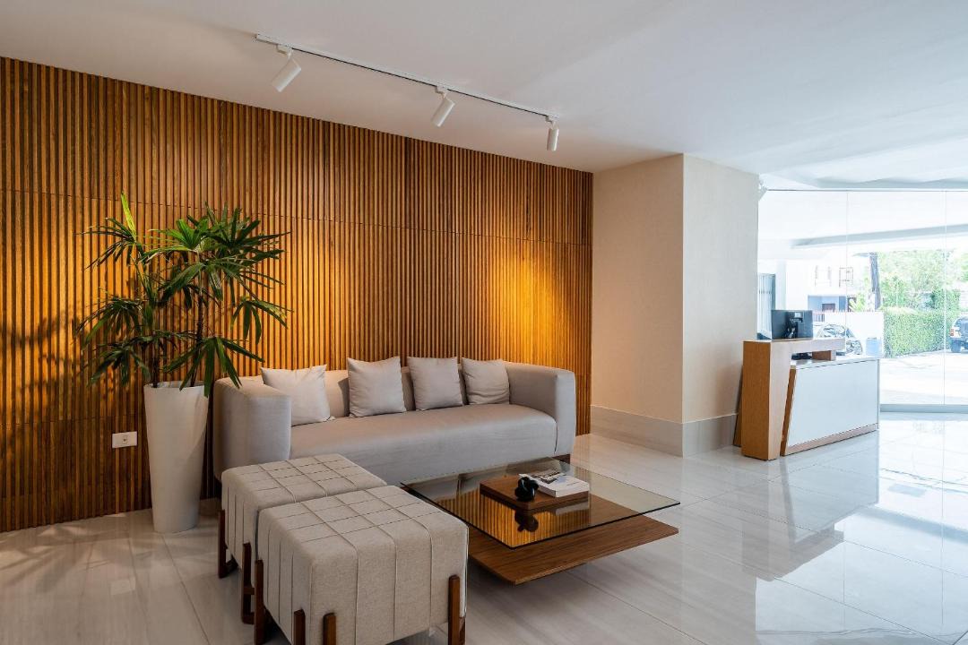 Photo of Livingroom in Ensanche Quisqueya