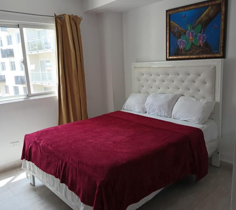 Photo of Bedroom in Santo Domingo