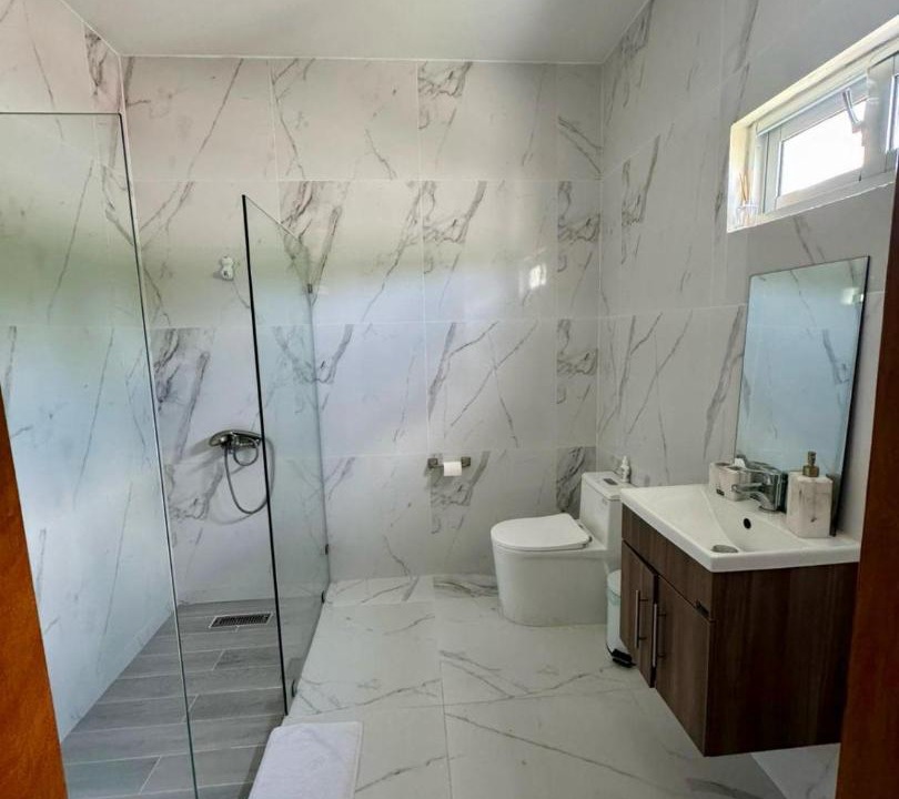 Photo of Bathroom in Los Melones