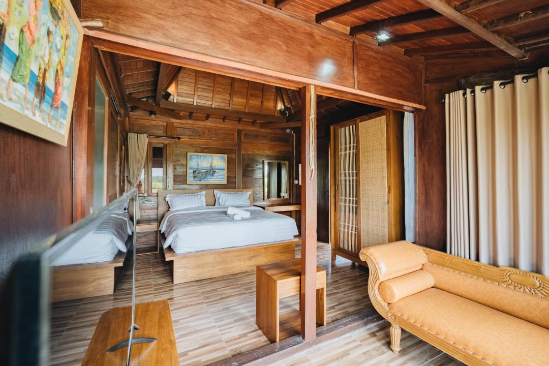 Photo of Bedroom in Kelating