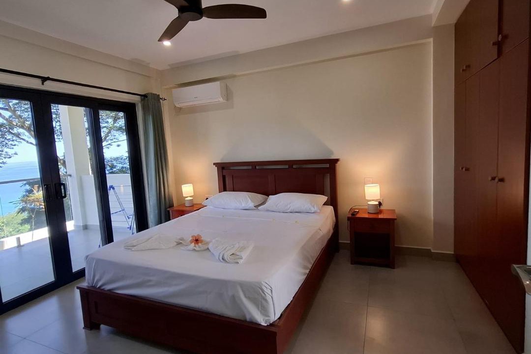 Photo of Bedroom in Glacis