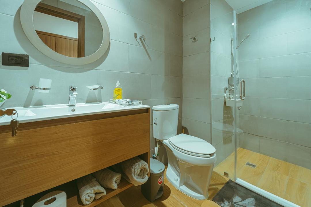 Photo of Bathroom in Punta Cana