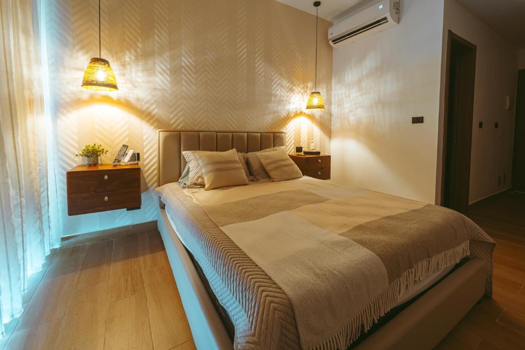 Photo of Bedroom in Punta Cana