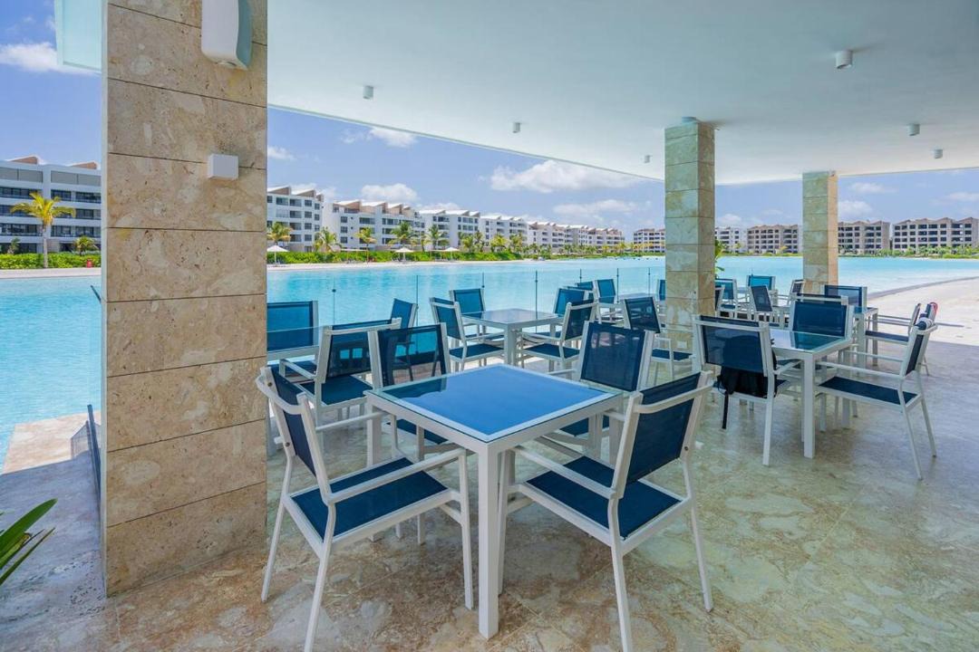 Photo of Patio Balcony in Punta Cana