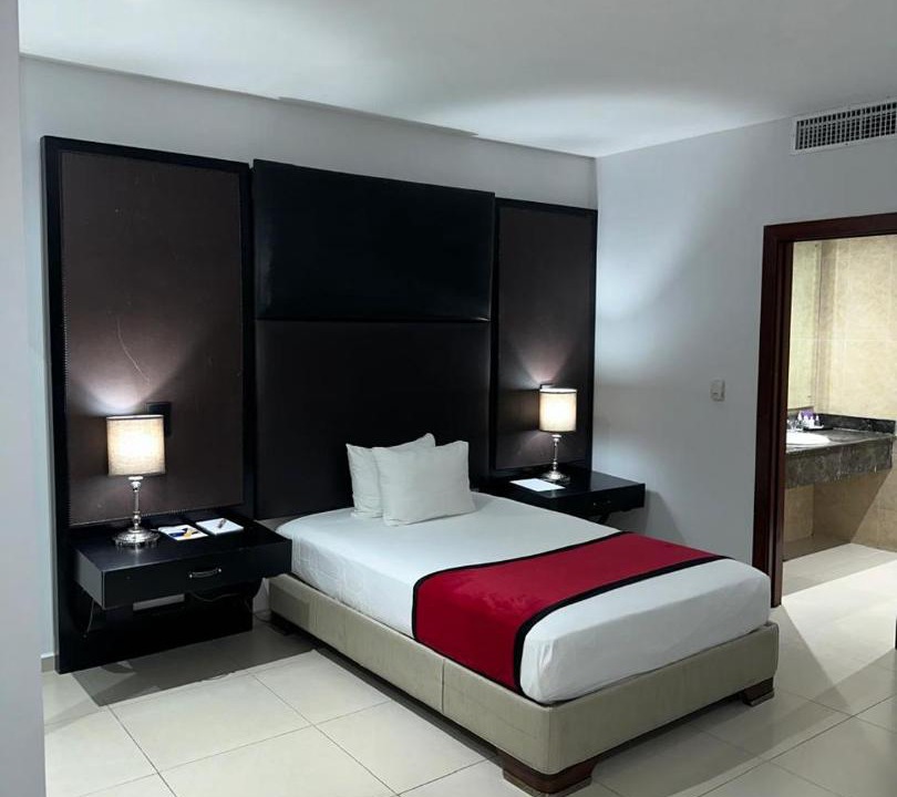 Photo of Bedroom in Evaristo Morales