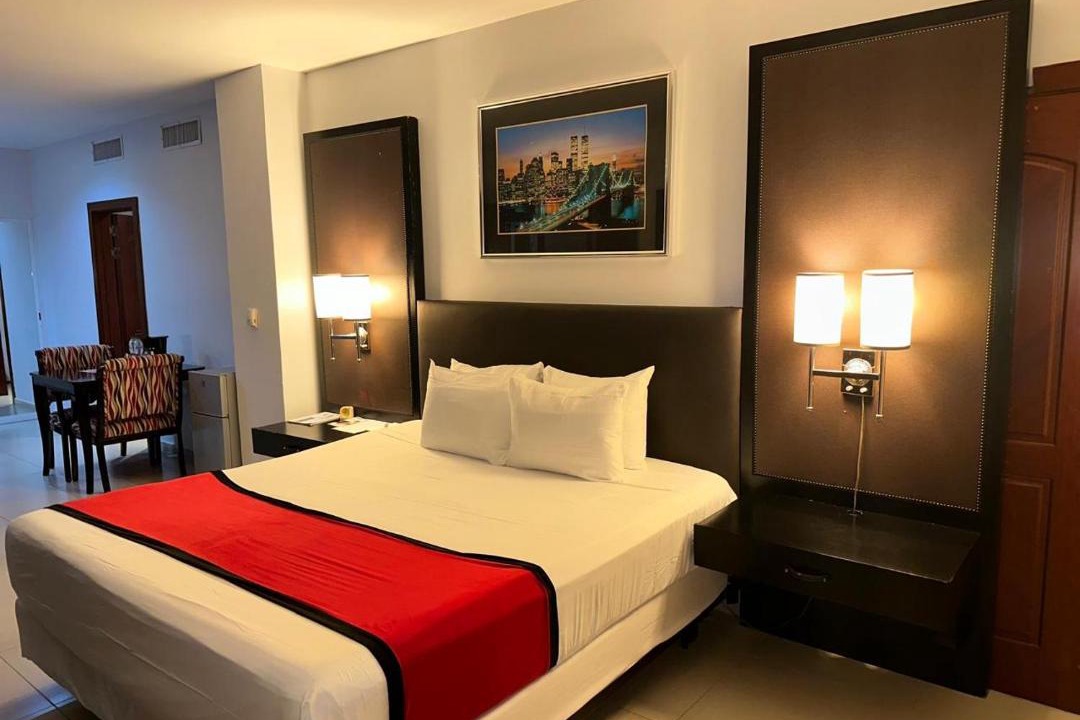 Photo of Bedroom in Evaristo Morales