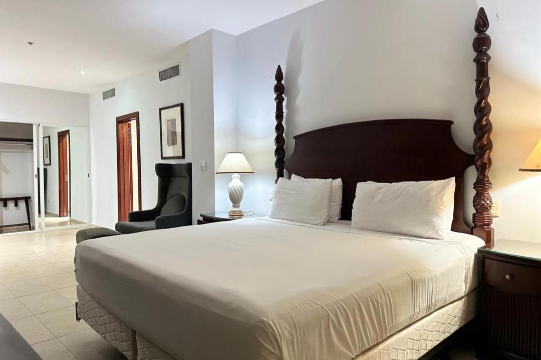 Photo of Bedroom in Evaristo Morales