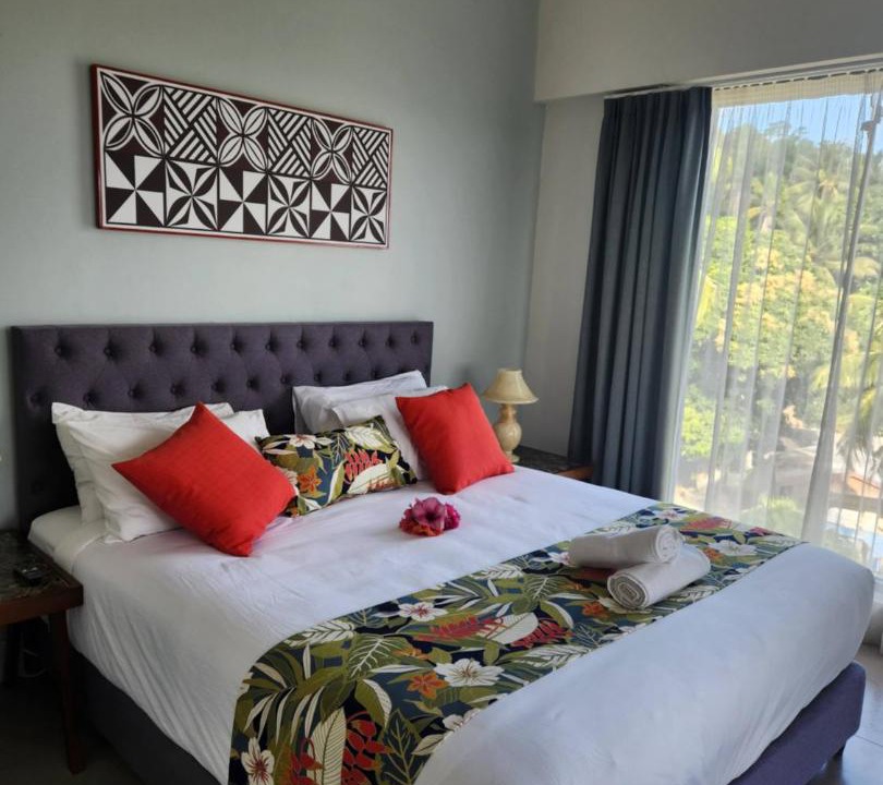 Photo of Bedroom in Korotogo