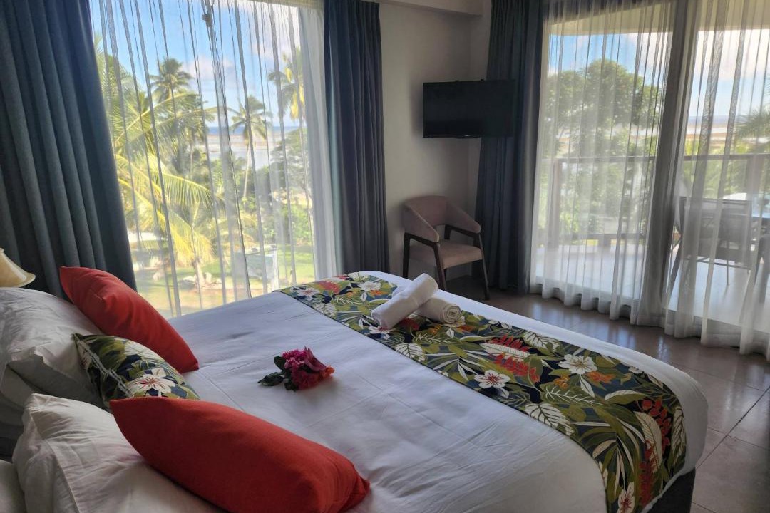 Photo of Bedroom in Korotogo