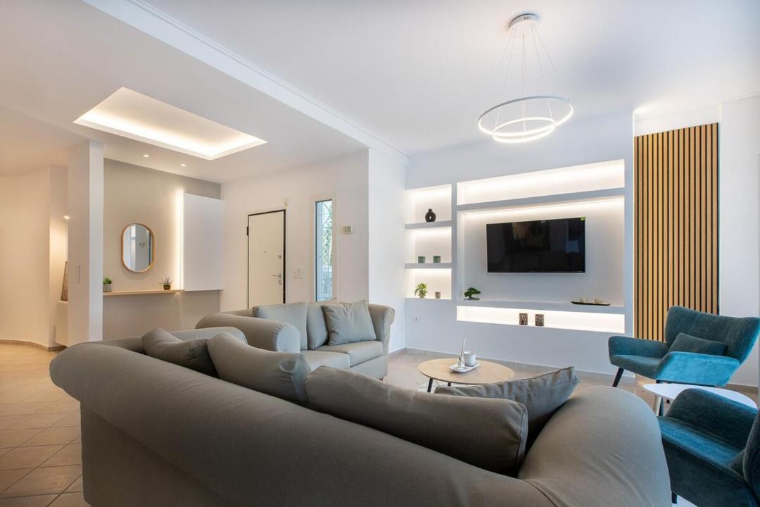 Photo of Livingroom in Agii Theodori