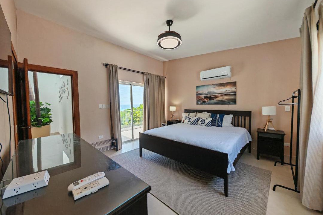 Photo of Bedroom in La Cienaga