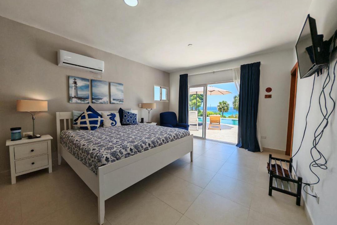 Photo of Bedroom in La Cienaga