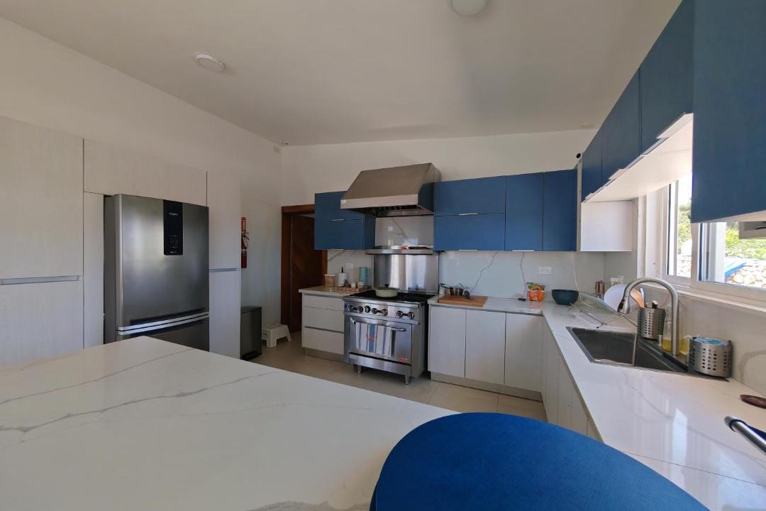 Photo of Kitchen in La Cienaga