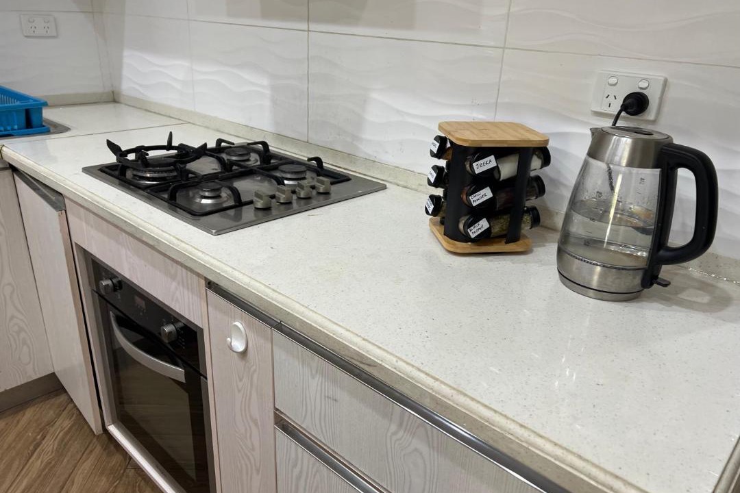 Photo of Kitchen in Lautoka