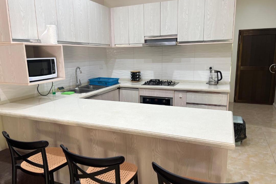 Photo of Kitchen in Lautoka