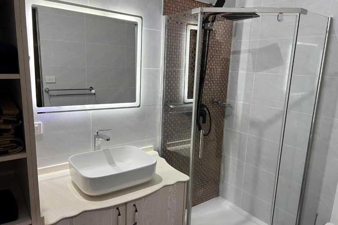 Photo of Bathroom in Lautoka