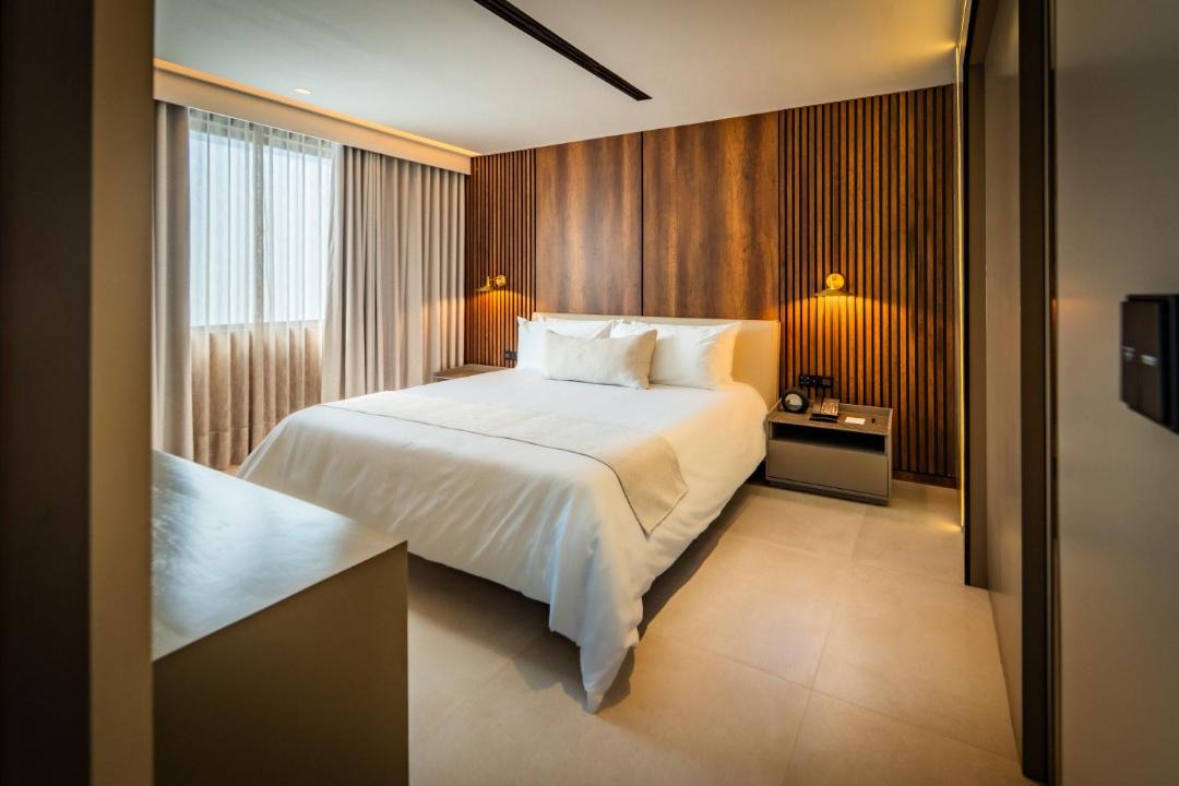 Photo of Bedroom in Los Jardines
