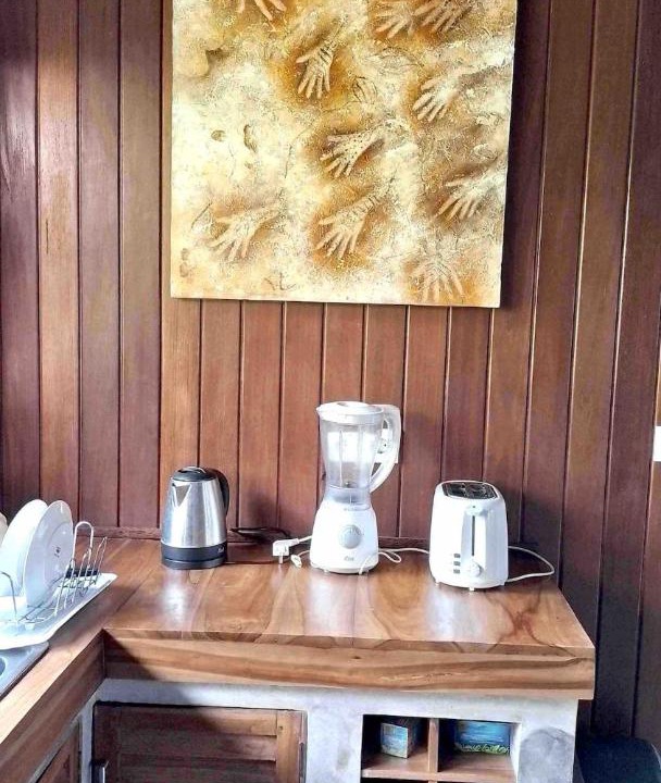 Photo of Kitchen in Melayang