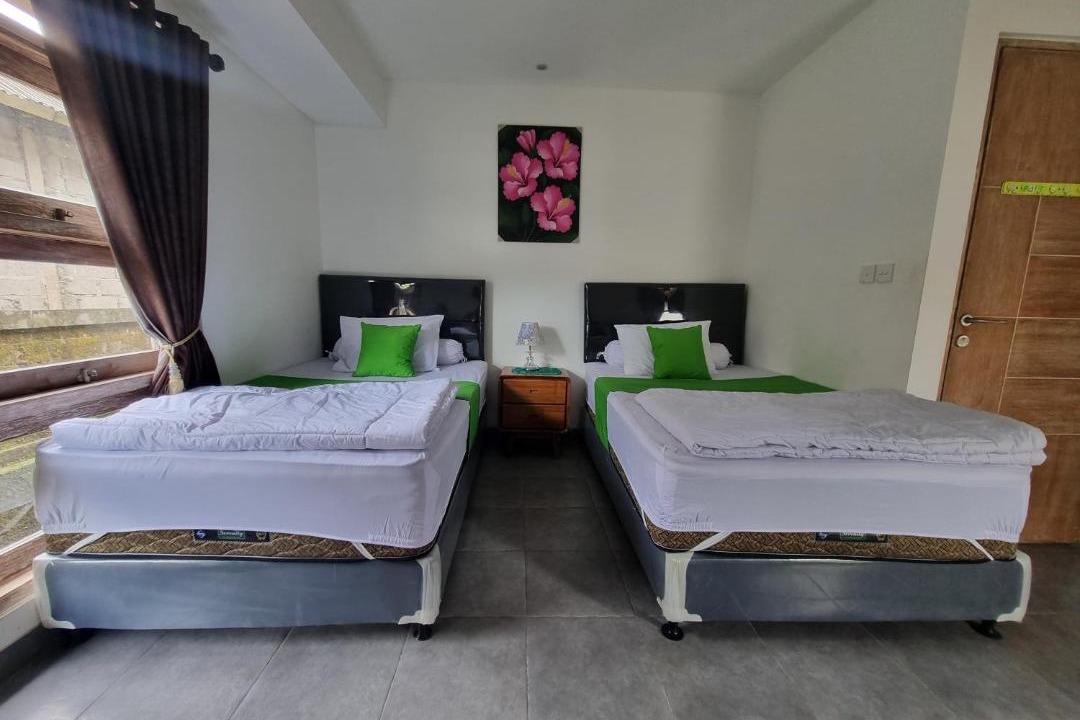 Photo of Bedroom in Tua