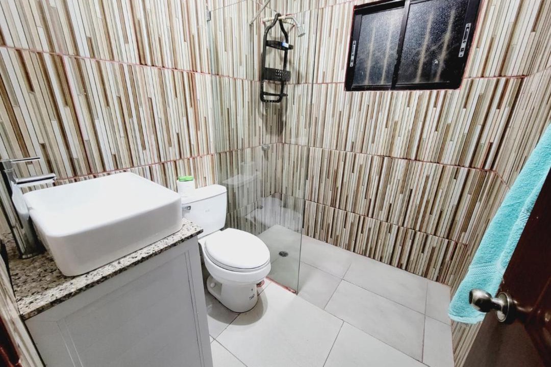 Photo of Bathroom in Pinar Quemado