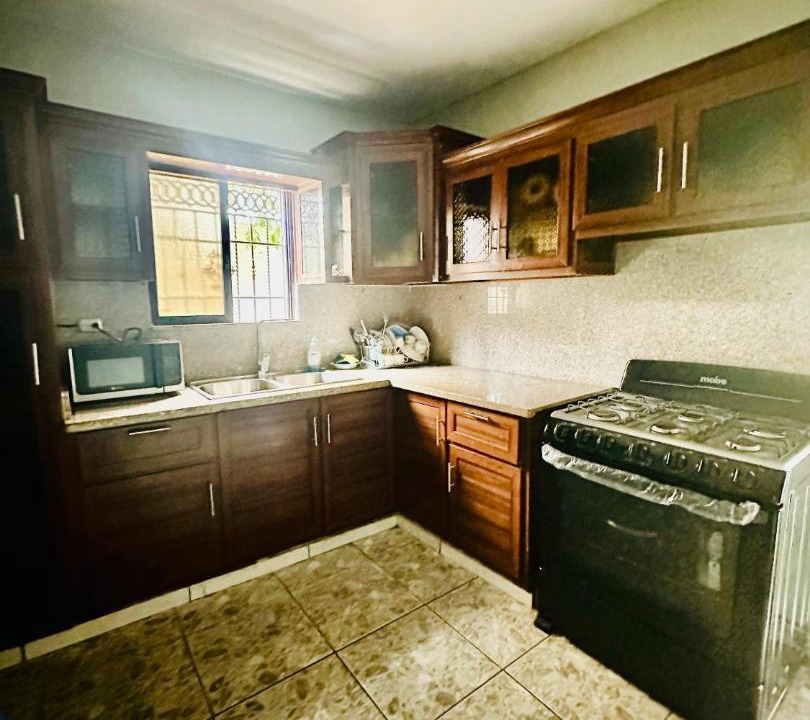 Photo of Kitchen in Pinar Quemado