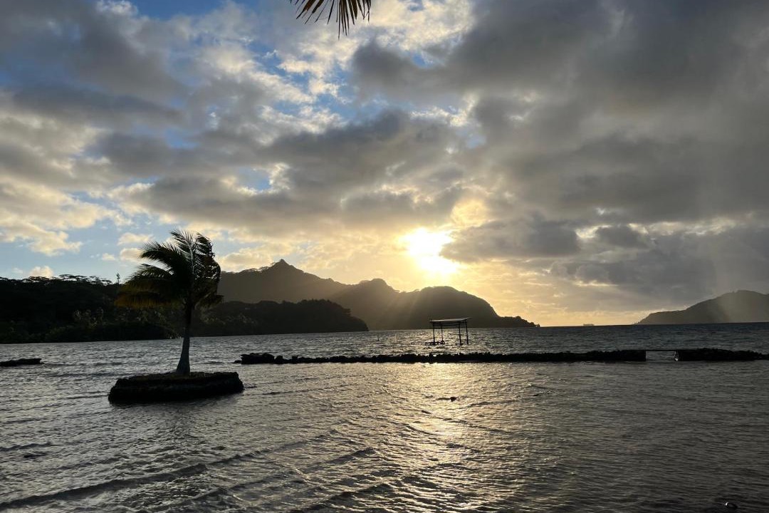Photo of Others in Huahine
