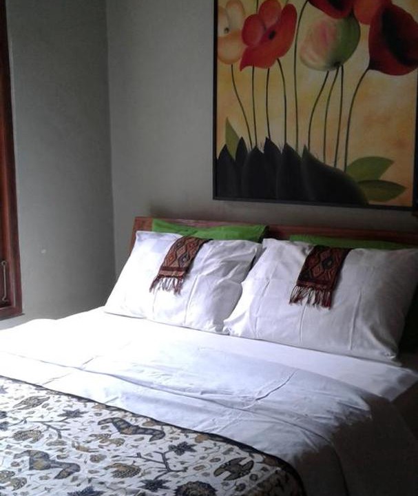 Photo of Bedroom in Sambahan