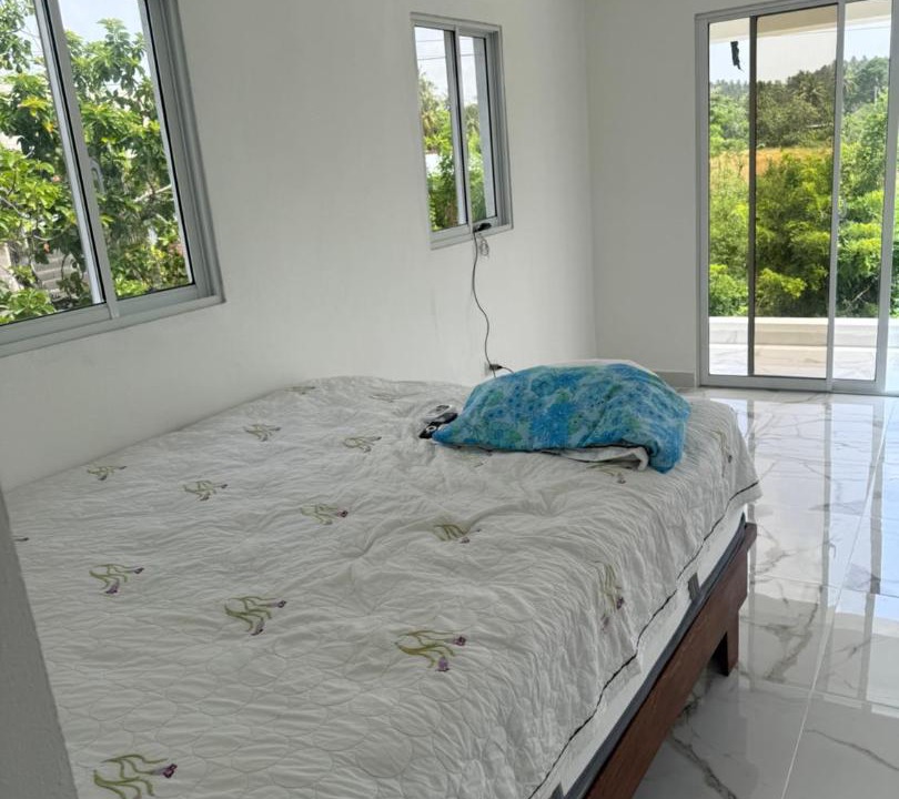 Photo of Bedroom in El Factor