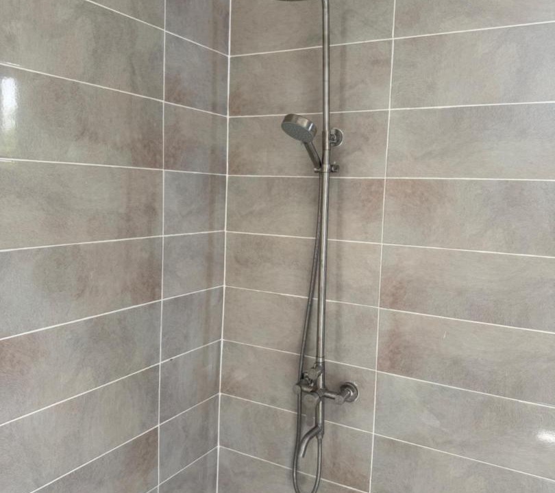 Photo of Bathroom in El Factor