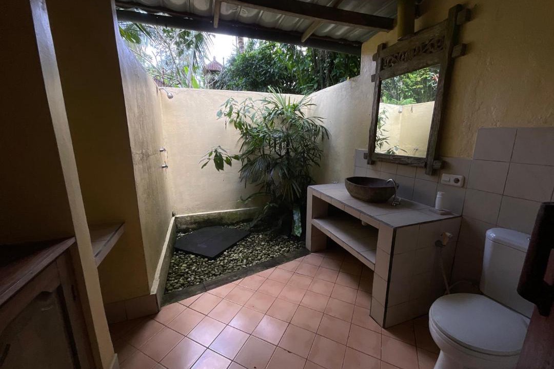 Photo of Bathroom in Wongaya Gede