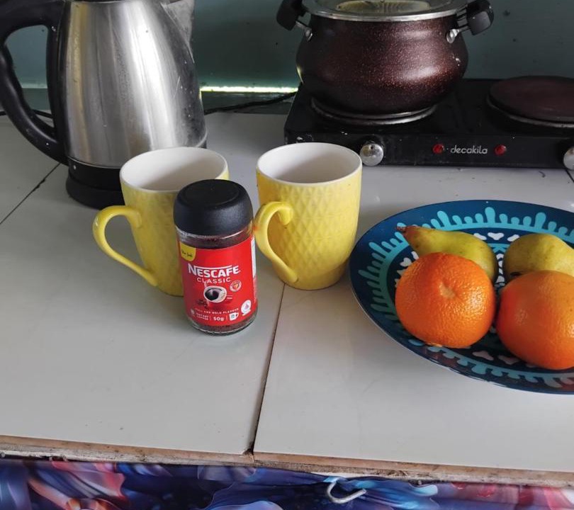 Photo of Kitchen in Korolevu
