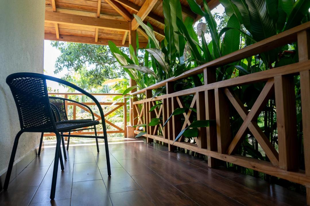 Photo of Patio Balcony in Sanchez