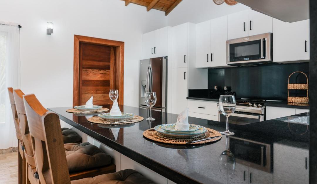 Photo of Kitchen in Sanchez