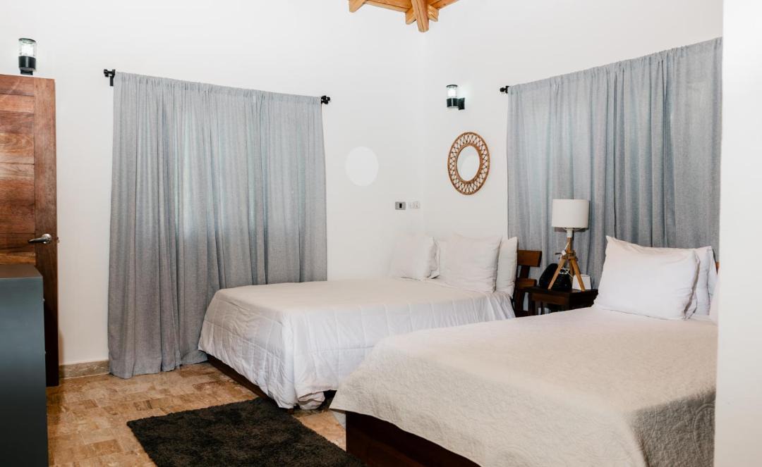 Photo of Bedroom in Sanchez