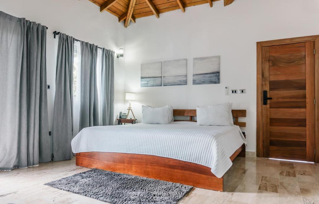 Photo of Bedroom in Sanchez