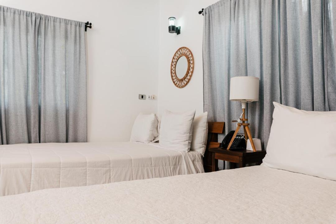 Photo of Bedroom in Sanchez