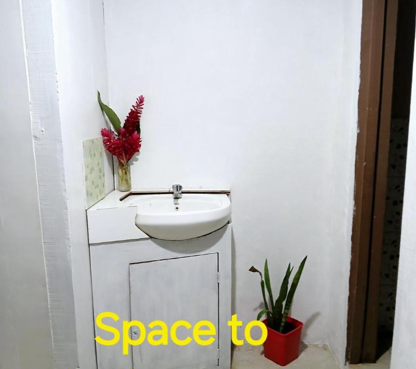 Photo of Bathroom in Korolevu