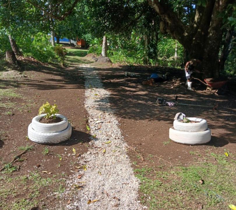 Photo of Outdoor in Korolevu