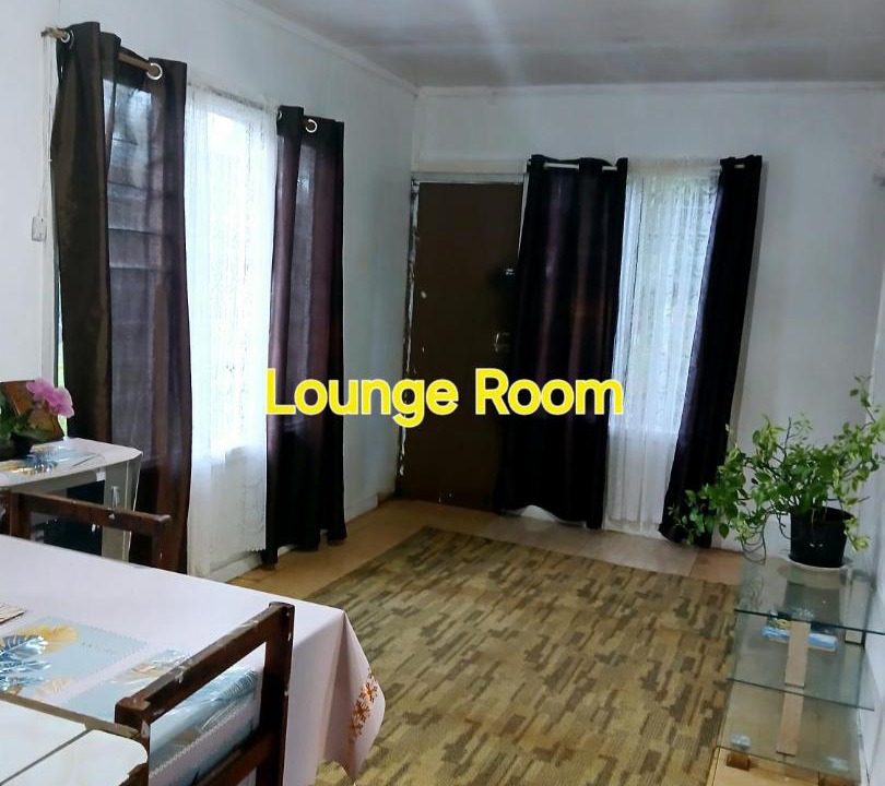 Photo of Livingroom in Korolevu