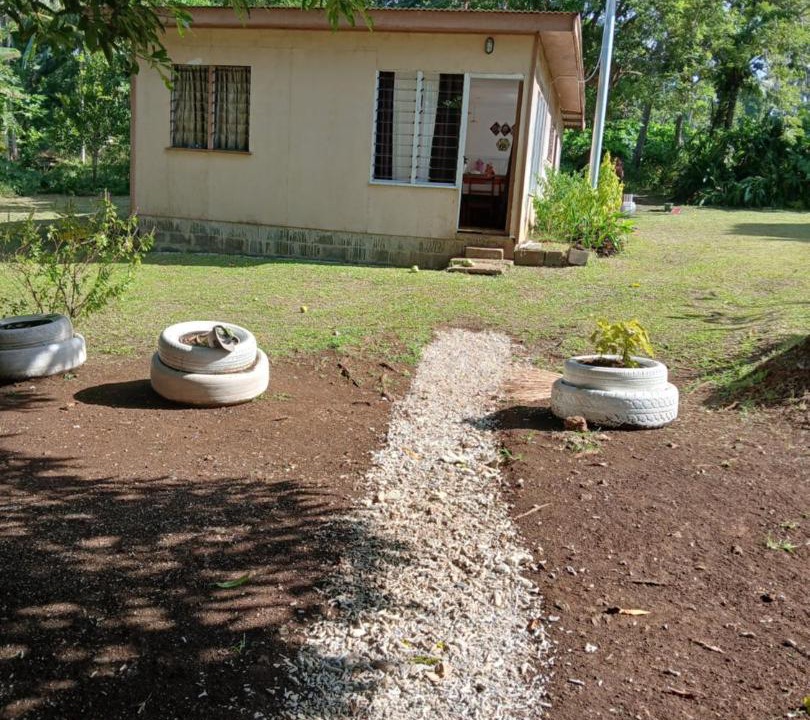 Photo of Others in Taveuni Island East